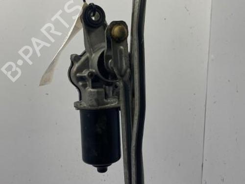 Front wiper motor NISSAN MICRA III (K12) 1.2 16V | BP22841334M29 