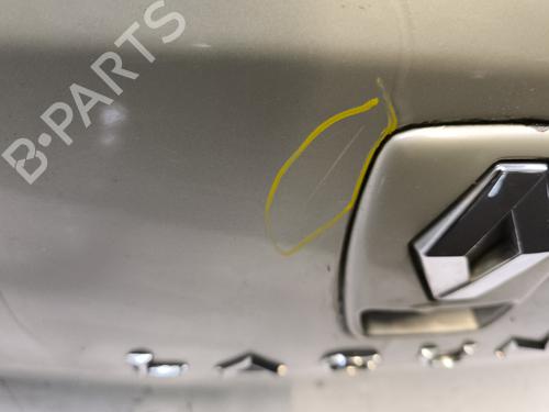 Tailgate RENAULT LAGUNA II (BG0/1_) 1.9 dCi (BG1A, BG1W, BG0G) | BP29834247C6