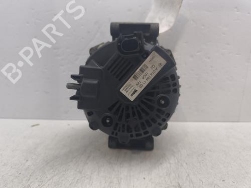 Alternator MERCEDES-BENZ C-CLASS (W204) C 200 CDI (204.001) | BP30701270M7 - Image 2