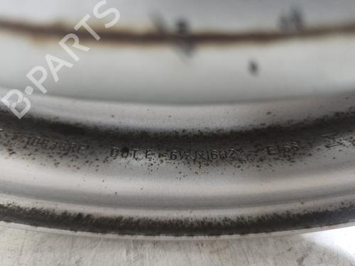 Fælk RENAULT MASTER III Platform/Chassis (EV, HV, UV) 2.3 dCi 145 FWD (EV0E, EV0F, HV0E, HV0F, UV0E, UV0F,... | BP38008849C45 - Image 4