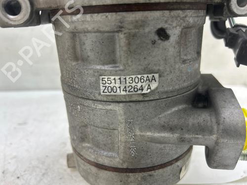 AC-Kompressor AC-Kompressor 39214599 39214599
