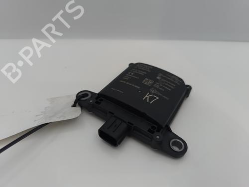 Used Electronic module Electronic module 37732548 37732548