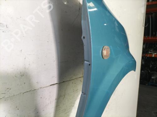 Forkjerm høyre DAIHATSU SIRION (M3_) 1.0 (M300) | BP22844365C42 