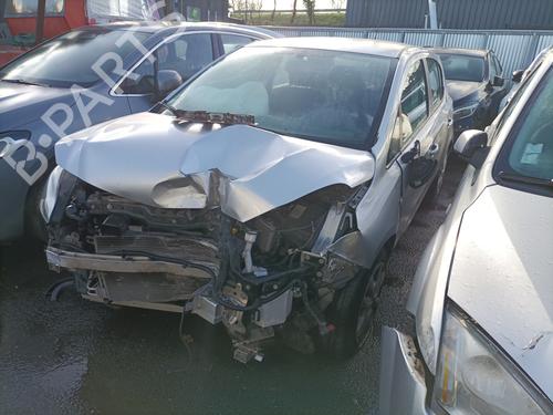 Peças OPEL CORSA E (X15) 1.4 (08, 68) 4725769