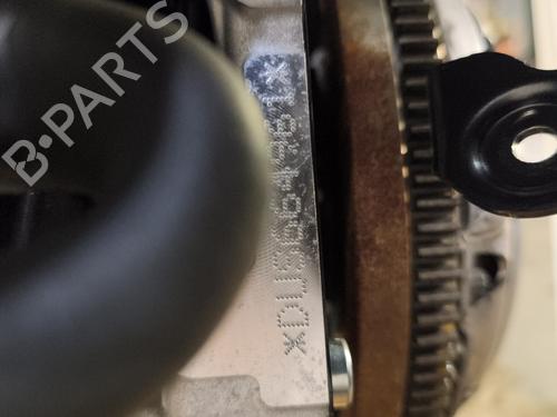 Engine SEAT IBIZA V (KJ1, KJG) 1.0 TSI | BP32984163M1 - Image 4