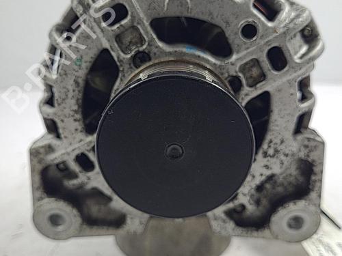 Alternator DACIA SANDERO II TCe 90 (B8M1, B8MA, B8AC) | BP22821986M7 
