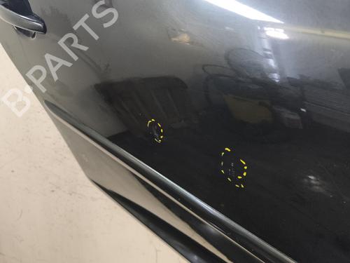 Used Right rear door Right rear door PEUGEOT 207 SW (WK_) 1.6 HDi (90 hp) 34384638 34384638