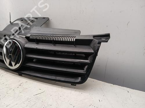 Grille VW POLO IV (9N_, 9A_) 1.2 12V | BP29491904C40 