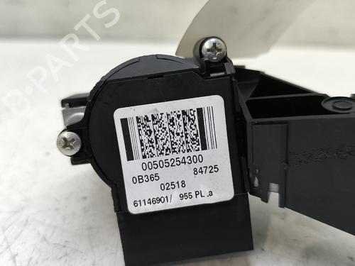 Ignition barrel BLUECAR BLUEUTILITY EV50 | BP40054987M48 - Image 2