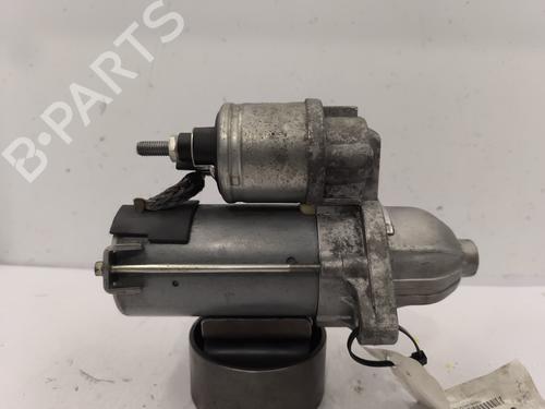Startmotor FIAT GRANDE PUNTO (199_) 1.3 D Multijet (75 hp) 25700465