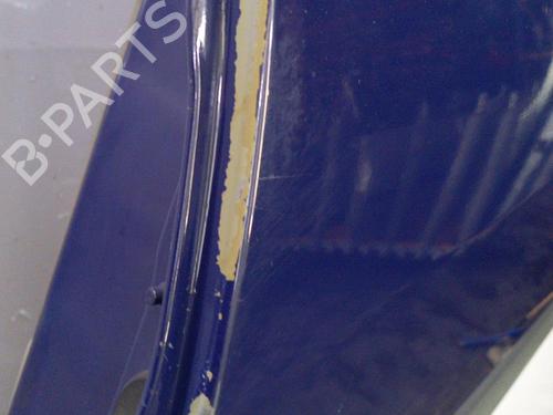 Used Left rear door RENAULT MEGANE II Estate (KM0/1_) 1.5 dCi (KM16, KM1E) (106 hp) 22824416