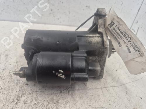 Used Starter VW GOLF IV (1J1) 1.6 (100 hp) 24886617