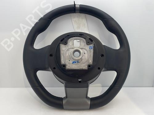 Used Steering wheel Steering wheel FIAT 500 (312_) 1.2 (312AXA1A) (69 hp) 33198640 33198640