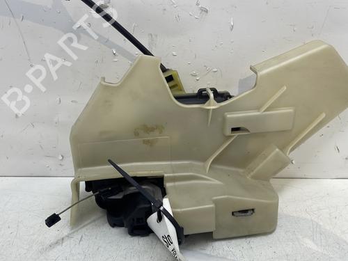 Rear right lock VW POLO IV (9N_, 9A_) 1.4 TDI | BP29598826C99 