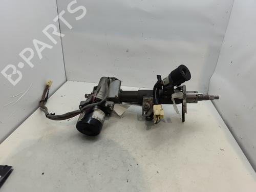 Used Steering column Steering column PEUGEOT 107 (PM_, PN_) 1.0 (68 hp) 29639906 29639906