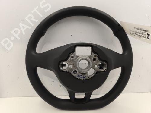 Steering wheel VW CRAFTER Van (SY_, SX_) 2.0 TDI FWD (SYB, SYC, SYD) | BP26130657C49 - Image 5