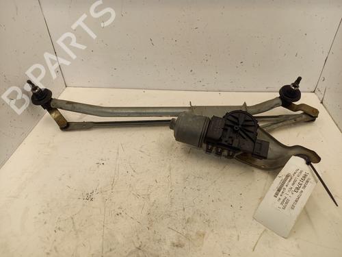 Viskermotor vindrute DACIA LOGAN MCV (KS_) 1.5 dCi (KS0W) (86 hp) 23254780