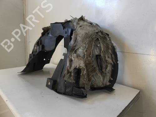 Used Wheel arch Wheel arch RENAULT CAPTUR I (J5_, H5_) 1.5 dCi 90 (J5N4, J5M5, J5MW, J5M6, J5AL, J5AJ) (90 hp) 36520483 36520483