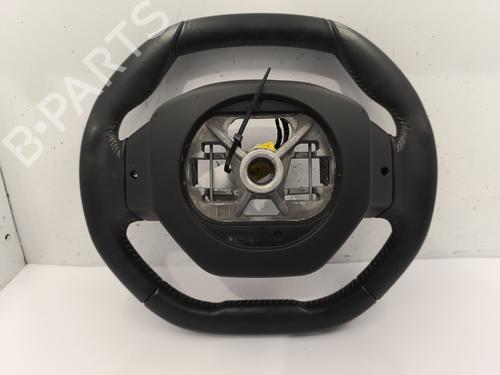 Steering wheel PEUGEOT RIFTER 1.5 BlueHDi 100 | BP25757955C49 