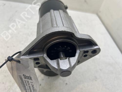 Starter DACIA SANDERO II 1.0 SCe 75 (B8JC, B8JD, B8NC) | BP38327075M8 - Image 2