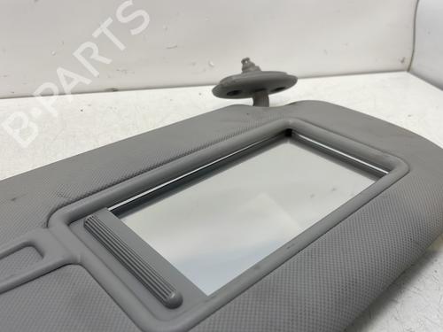 right-sun-visor-kia-soul-ii-ps-2014-2015-2016-2017-2018-2019-29438853 main image