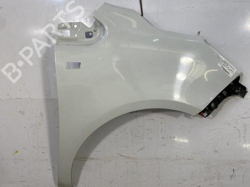 Right front fenders OPEL MERIVA B MPV (S10) 1.7 CDTI (75) | BP23130181C42 