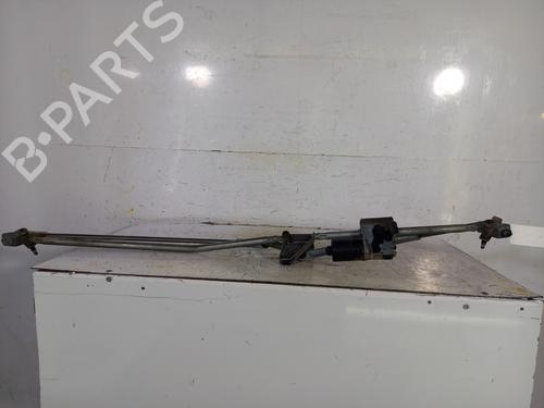 Front wipers mechanism PEUGEOT 307 (3A/C) 2.0 HDi 110 | BP23829115C83 