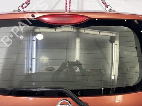 Tailgate NISSAN NOTE (E11, NE11) 1.4 | BP22843020C6 