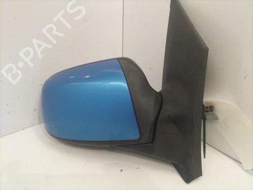 Used Right mirror FORD FOCUS II (DA_, HCP, DP) 1.6 TDCi (90 hp) 22831844