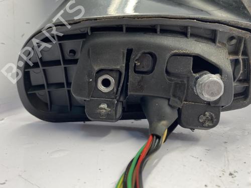 Right mirror CITROËN C4 I (LC_) 1.6 HDi | BP22843578C27 