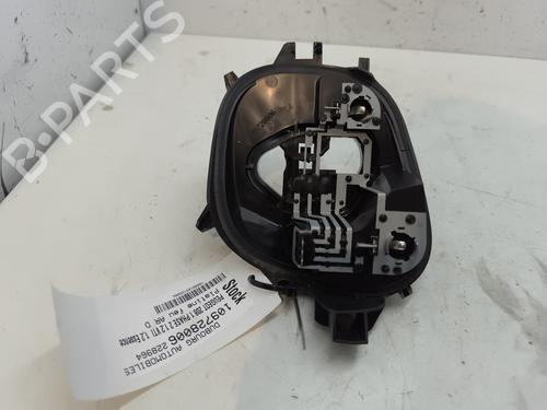 Used Lamp holder PEUGEOT 208 I (CA_, CC_) 1.2 VTI 82 (82 hp) 27707786