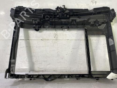 Front slam panel PEUGEOT 1007 (KM_) 1.6 HDi | BP22842844C72