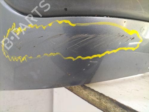 Rear bumper CITROËN C4 Grand Picasso I (UA_) 1.6 HDi | BP32205108C8