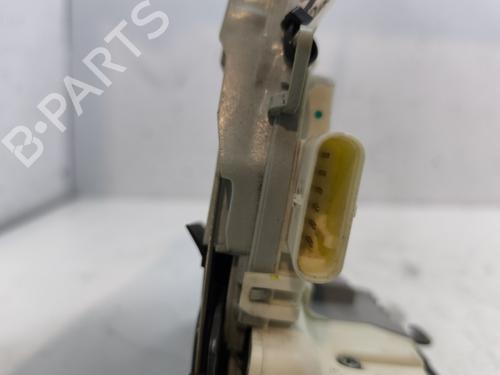 Rear left lock SEAT LEON (1P1) 2.0 TDI 16V | BP26429242C100 