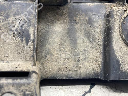 Rear bumper bracket RENAULT KANGOO / GRAND KANGOO II (KW0/1_) 1.5 dCi 90 (KW05, KW08, KW0G, KW11) | BP29506094C159 