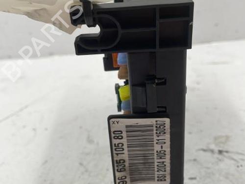 Fuse box PEUGEOT 307 (3A/C) 1.6 HDi | BP22836495E1 