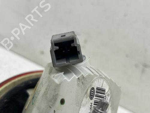 Used Left tailgate light Left tailgate light 37416086 37416086