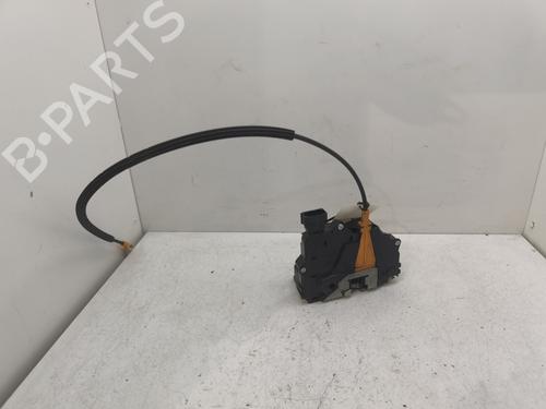 Used Front left lock Front left lock 36846619 36846619