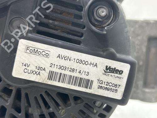 Generator FORD B-MAX (JK) 1.6 Ti | BP38185366M7 - Image 5
