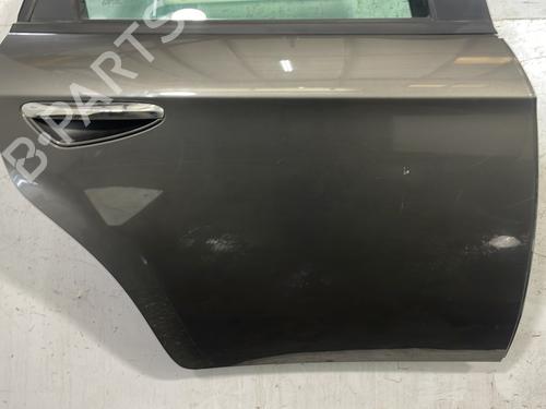 Right rear door ALFA ROMEO 159 Sportwagon (939_) 1.9 JTDM 16V (939BXC1B) | BP25204744C5 