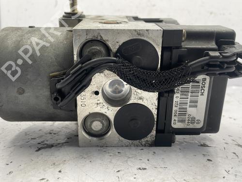 Used ABS pump ABS pump PEUGEOT 306 Hatchback (7A, 7C, N3, N5) 2.0 HDI 90 (90 hp) 22845827 22845827