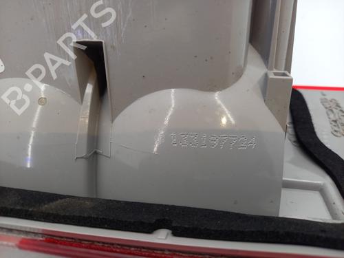 Right taillight FORD TRANSIT Van (FA_ _) 2.0 DI (FAE_, FAF_, FAG_) | BP39459387C35 - Image 5