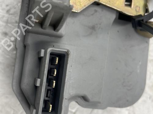 Rear right lock PEUGEOT 206 Hatchback (2A/C) 1.4 i | BP23254885C99 
