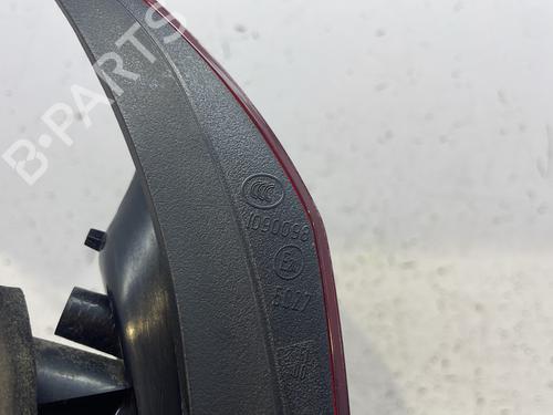 Left tailgate light OPEL ASTRA J (P10) 1.7 CDTI (68) | BP28610427C79  - Image 5