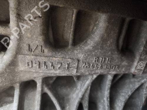 Engine BMW 1 Coupe (E82) 120 d | BP38921881M1 - Image 3