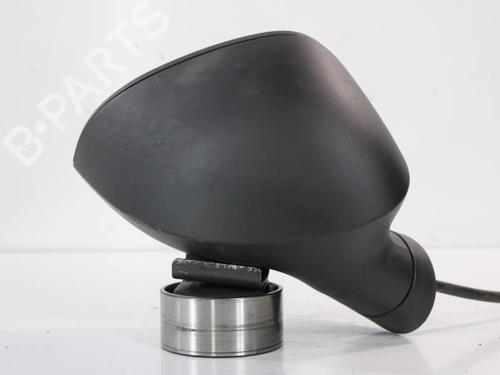 Used Right mirror SEAT IBIZA IV (6J5, 6P1) 1.4 TDI (80 hp) 22813038