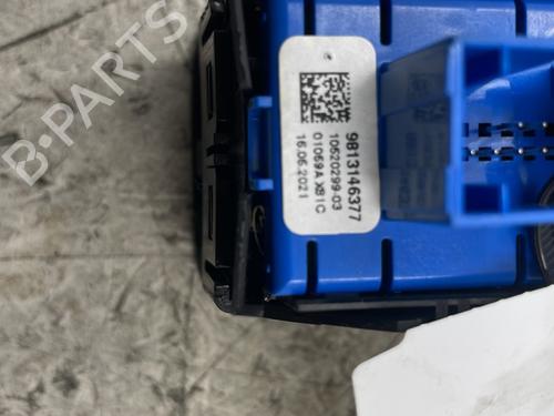 Switch CITROËN BERLINGO (ER_, EC_) 1.5 BlueHDi 100 | BP23867126I30 - Image 3