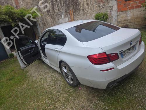Climate control BMW 5 (F10) 530 d xDrive | BP28679629I5 - Image 7