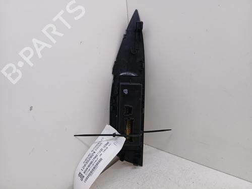 Left front window switch NISSAN QASHQAI II (J11, J11_) 1.6 dCi | BP36652711I27 - Image 3