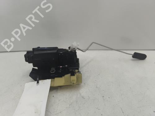 Używane Zamek drzwi przednich lewych DACIA DUSTER (HS_) 1.5 dCi (109 hp) 30846600